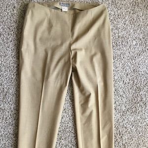 Woman’s slacks